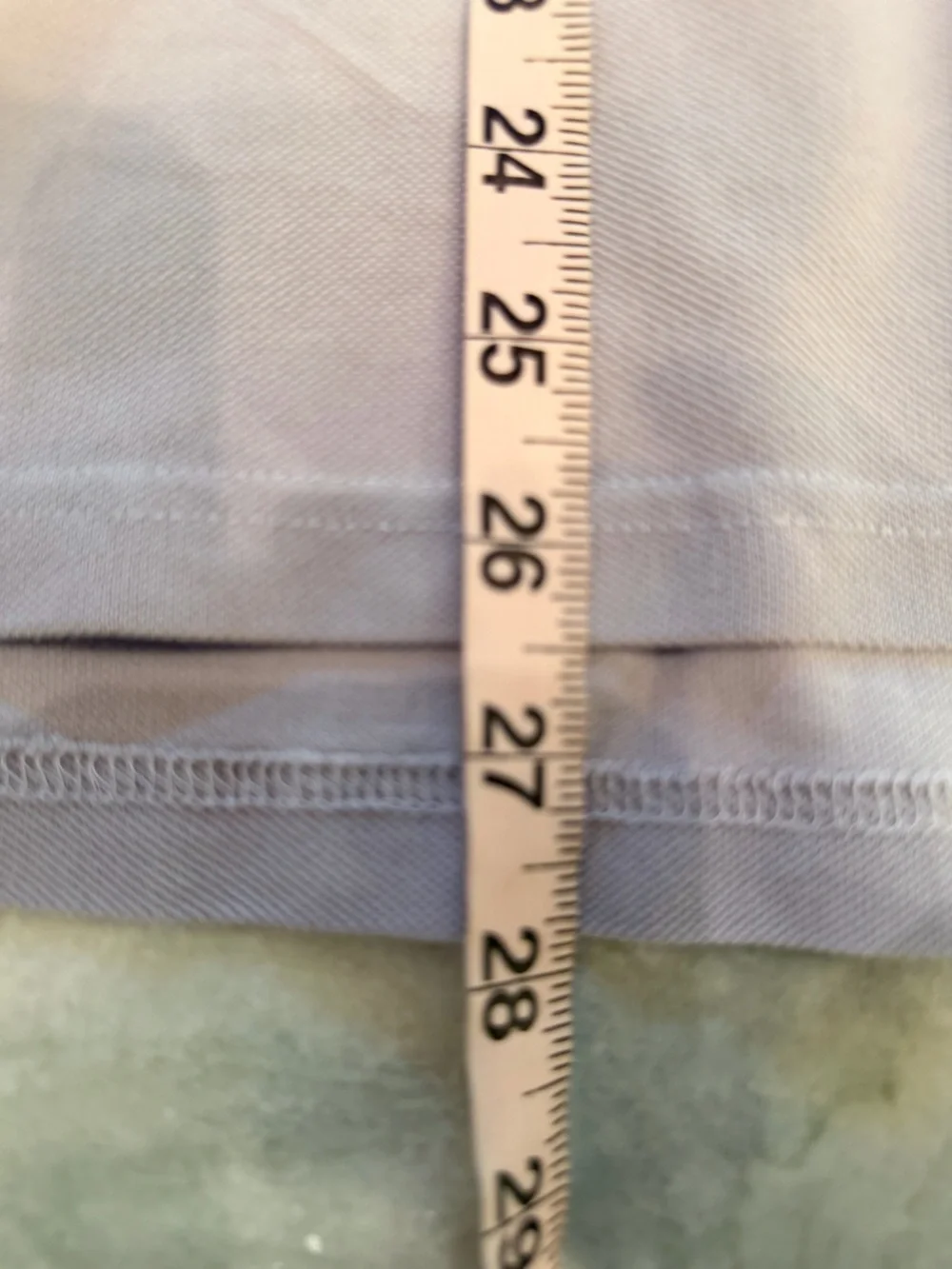 J Crew Mercantile Light Pink Polo Shirt Men’s Cotton Short Sleeve
